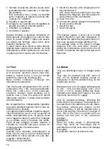 Preview for 18 page of Magnetic BR Series Operation And Maintenance Manual