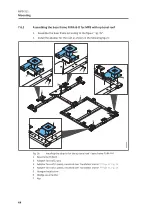 Preview for 44 page of Magnetic MPB-311 Operating Instructions Manual