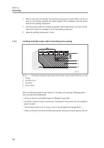 Preview for 50 page of Magnetic MPB-311 Operating Instructions Manual