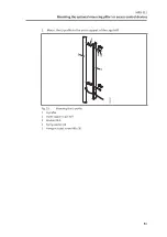 Preview for 81 page of Magnetic MPB-311 Operating Instructions Manual