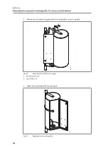 Preview for 84 page of Magnetic MPB-311 Operating Instructions Manual