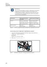 Preview for 106 page of Magnetic MPB-311 Operating Instructions Manual