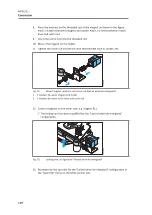 Preview for 108 page of Magnetic MPB-311 Operating Instructions Manual