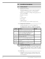 Preview for 4 page of Magnetrol E3A Modulevel Installation And Operating Manual