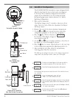 Preview for 6 page of Magnetrol E3A Modulevel Installation And Operating Manual