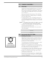 Preview for 7 page of Magnetrol E3A Modulevel Installation And Operating Manual