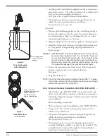 Preview for 10 page of Magnetrol E3A Modulevel Installation And Operating Manual