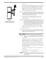 Preview for 11 page of Magnetrol E3A Modulevel Installation And Operating Manual