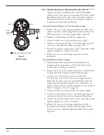 Preview for 12 page of Magnetrol E3A Modulevel Installation And Operating Manual