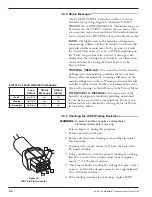 Preview for 30 page of Magnetrol E3A Modulevel Installation And Operating Manual