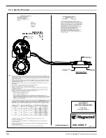 Preview for 34 page of Magnetrol E3A Modulevel Installation And Operating Manual