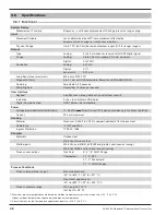 Preview for 38 page of Magnetrol E3A Modulevel Installation And Operating Manual