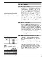 Предварительный просмотр 3 страницы Magnetrol eclipse 705 Functional Safety Manual