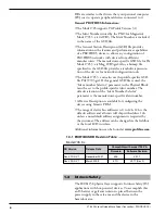 Preview for 6 page of Magnetrol eclipse 705 Operating Manual