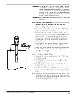 Preview for 13 page of Magnetrol eclipse 705 Operating Manual