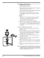 Preview for 14 page of Magnetrol eclipse 705 Operating Manual