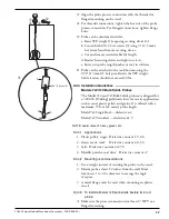 Preview for 17 page of Magnetrol eclipse 705 Operating Manual