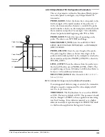 Preview for 25 page of Magnetrol eclipse 705 Operating Manual