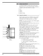 Preview for 28 page of Magnetrol eclipse 705 Operating Manual