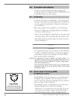 Preview for 12 page of Magnetrol Eclipse 706GWR Installation And Operating Manual