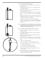 Предварительный просмотр 18 страницы Magnetrol Eclipse 706GWR Installation And Operating Manual