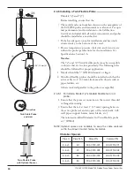 Предварительный просмотр 20 страницы Magnetrol Eclipse 706GWR Installation And Operating Manual