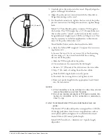 Предварительный просмотр 21 страницы Magnetrol Eclipse 706GWR Installation And Operating Manual