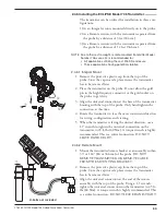 Предварительный просмотр 23 страницы Magnetrol Eclipse 706GWR Installation And Operating Manual