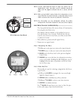 Предварительный просмотр 27 страницы Magnetrol Eclipse 706GWR Installation And Operating Manual