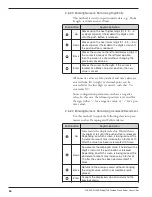 Предварительный просмотр 28 страницы Magnetrol Eclipse 706GWR Installation And Operating Manual