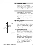 Предварительный просмотр 43 страницы Magnetrol Eclipse 706GWR Installation And Operating Manual