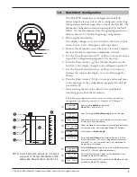 Preview for 7 page of Magnetrol Enhanced Model 705 Installation And Operating Manual