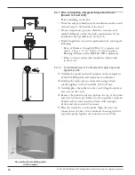 Preview for 10 page of Magnetrol Enhanced Model 705 Installation And Operating Manual