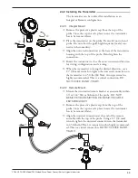 Preview for 11 page of Magnetrol Enhanced Model 705 Installation And Operating Manual