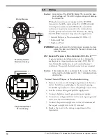 Preview for 12 page of Magnetrol Enhanced Model 705 Installation And Operating Manual