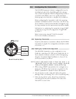 Preview for 14 page of Magnetrol Enhanced Model 705 Installation And Operating Manual