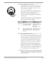 Preview for 15 page of Magnetrol Enhanced Model 705 Installation And Operating Manual