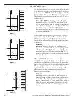 Preview for 22 page of Magnetrol Enhanced Model 705 Installation And Operating Manual