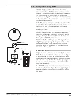 Preview for 23 page of Magnetrol Enhanced Model 705 Installation And Operating Manual