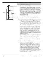 Preview for 26 page of Magnetrol Enhanced Model 705 Installation And Operating Manual