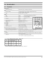 Preview for 41 page of Magnetrol Enhanced Model 705 Installation And Operating Manual