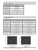 Preview for 43 page of Magnetrol Enhanced Model 705 Installation And Operating Manual