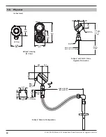 Preview for 44 page of Magnetrol Enhanced Model 705 Installation And Operating Manual