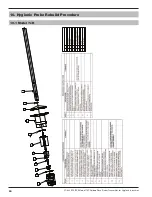 Preview for 50 page of Magnetrol Enhanced Model 705 Installation And Operating Manual