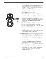 Предварительный просмотр 19 страницы Magnetrol Pulsar R86 Installation And Operating Manual