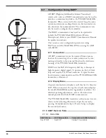 Предварительный просмотр 32 страницы Magnetrol Pulsar R86 Installation And Operating Manual