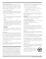 Preview for 2 page of Magnetrol R82 Installation And Operating Manual