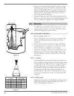 Preview for 12 page of Magnetrol R82 Installation And Operating Manual