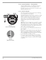 Preview for 16 page of Magnetrol R82 Installation And Operating Manual