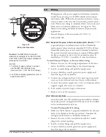 Preview for 17 page of Magnetrol R82 Installation And Operating Manual